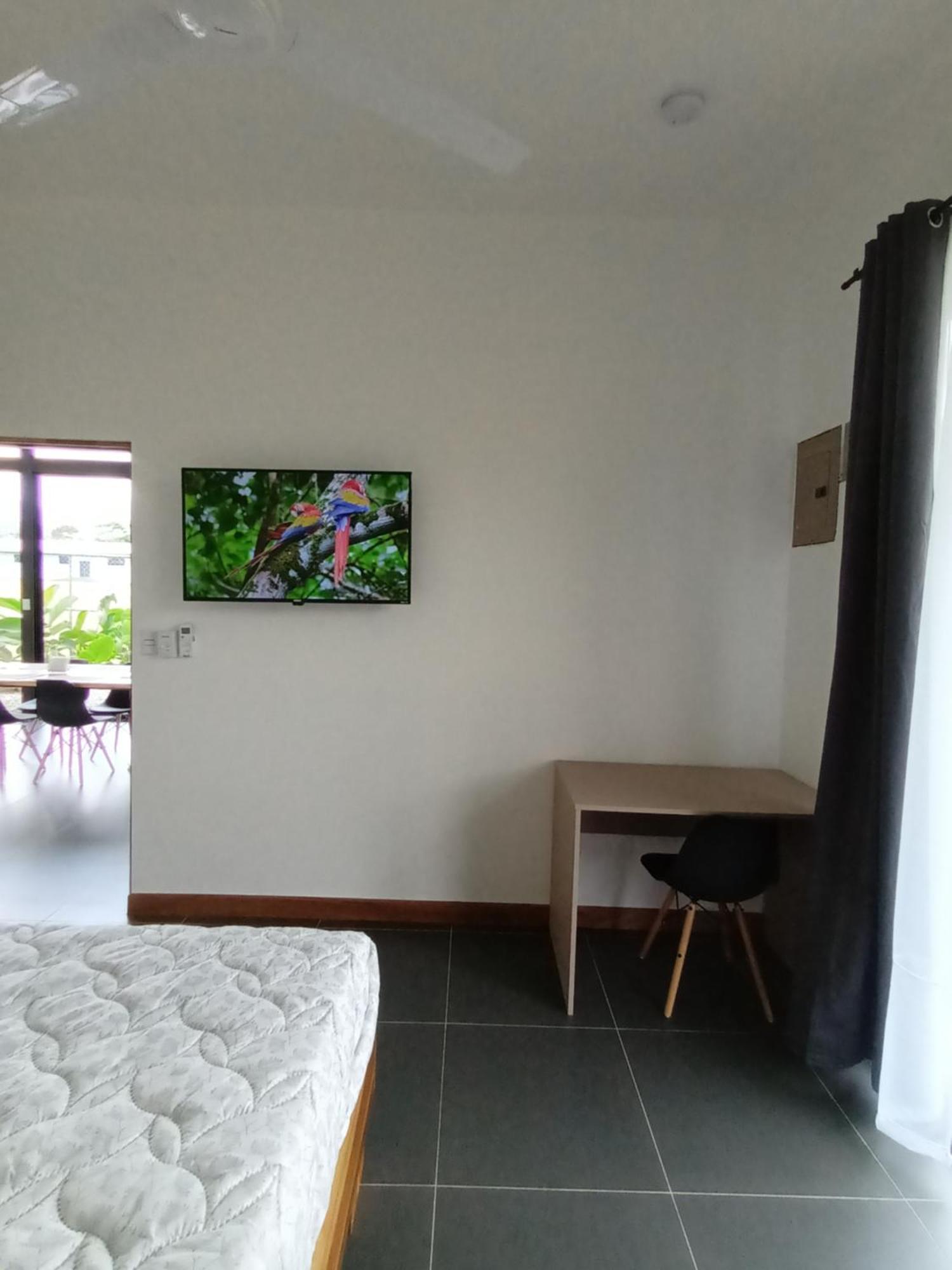 Toucan Home La Fortuna ภายนอก รูปภาพ