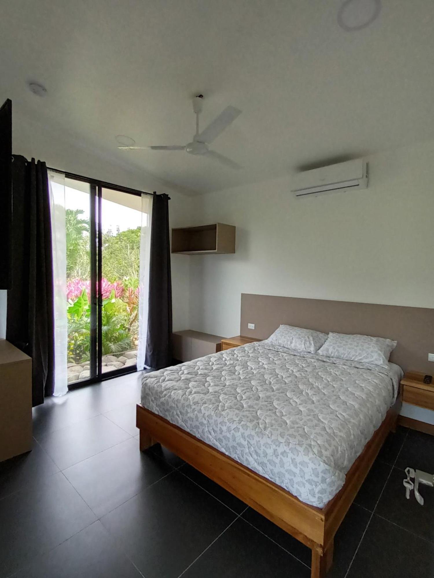 Toucan Home La Fortuna ภายนอก รูปภาพ
