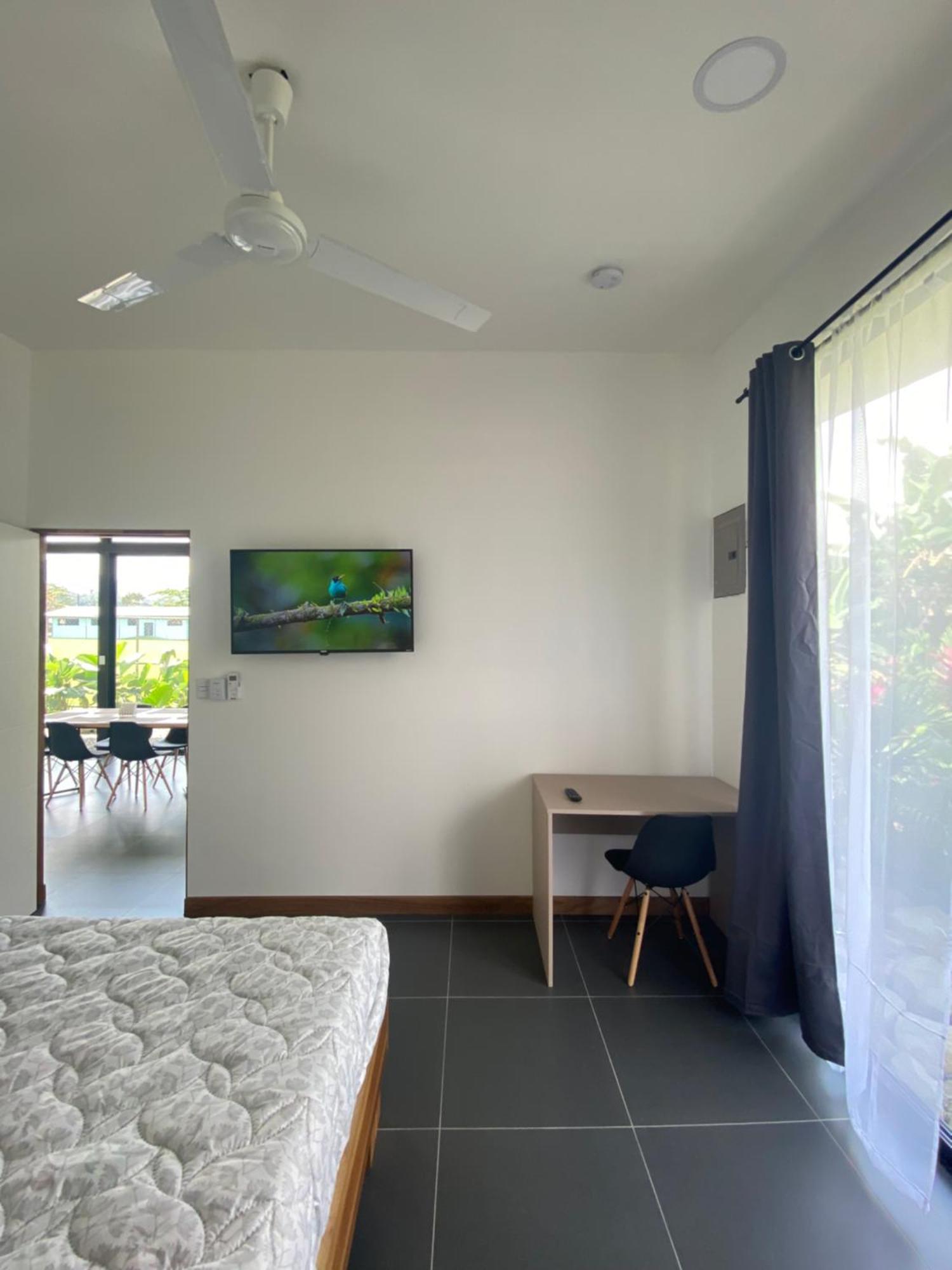 Toucan Home La Fortuna ภายนอก รูปภาพ
