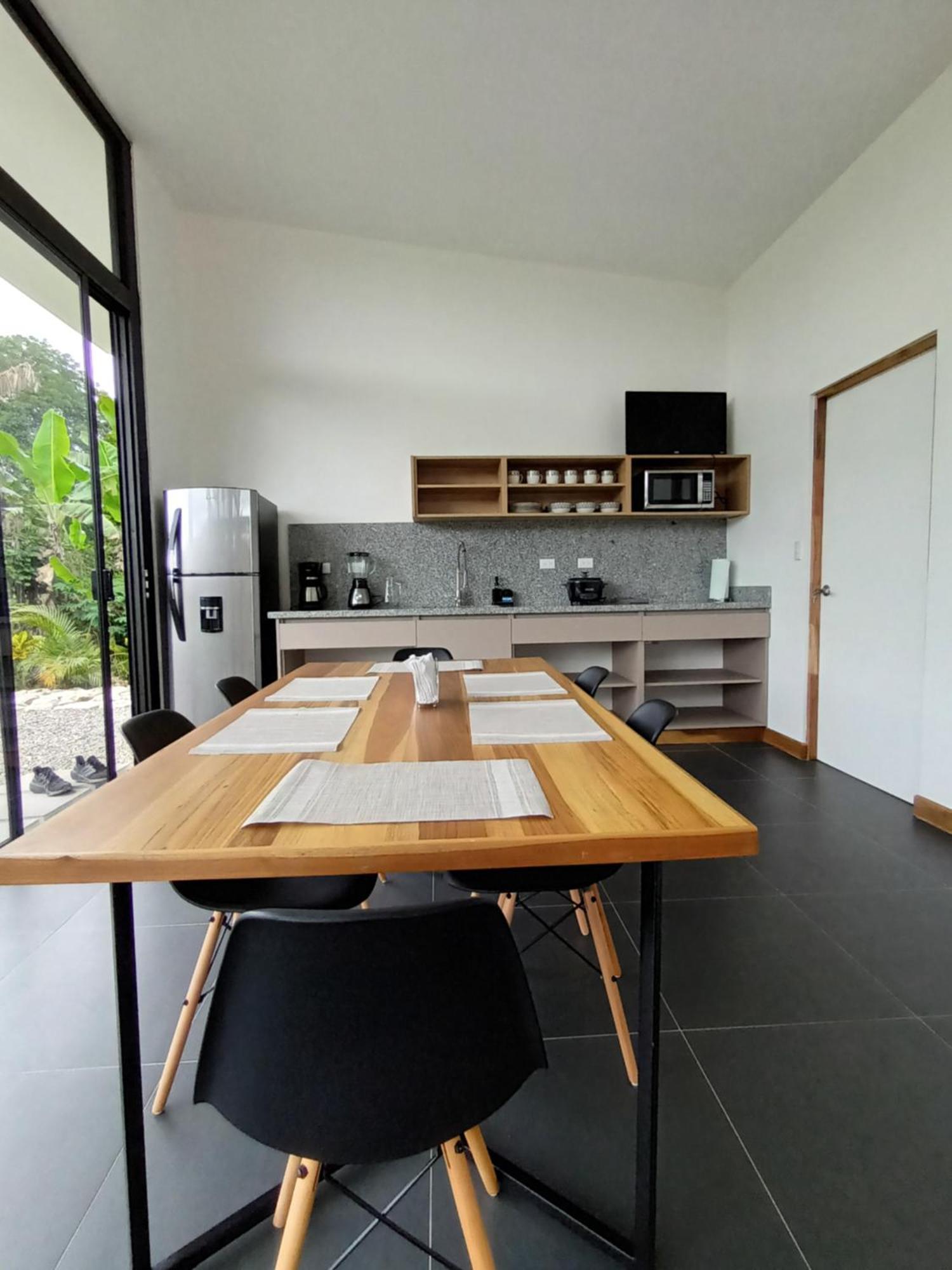 Toucan Home La Fortuna ภายนอก รูปภาพ