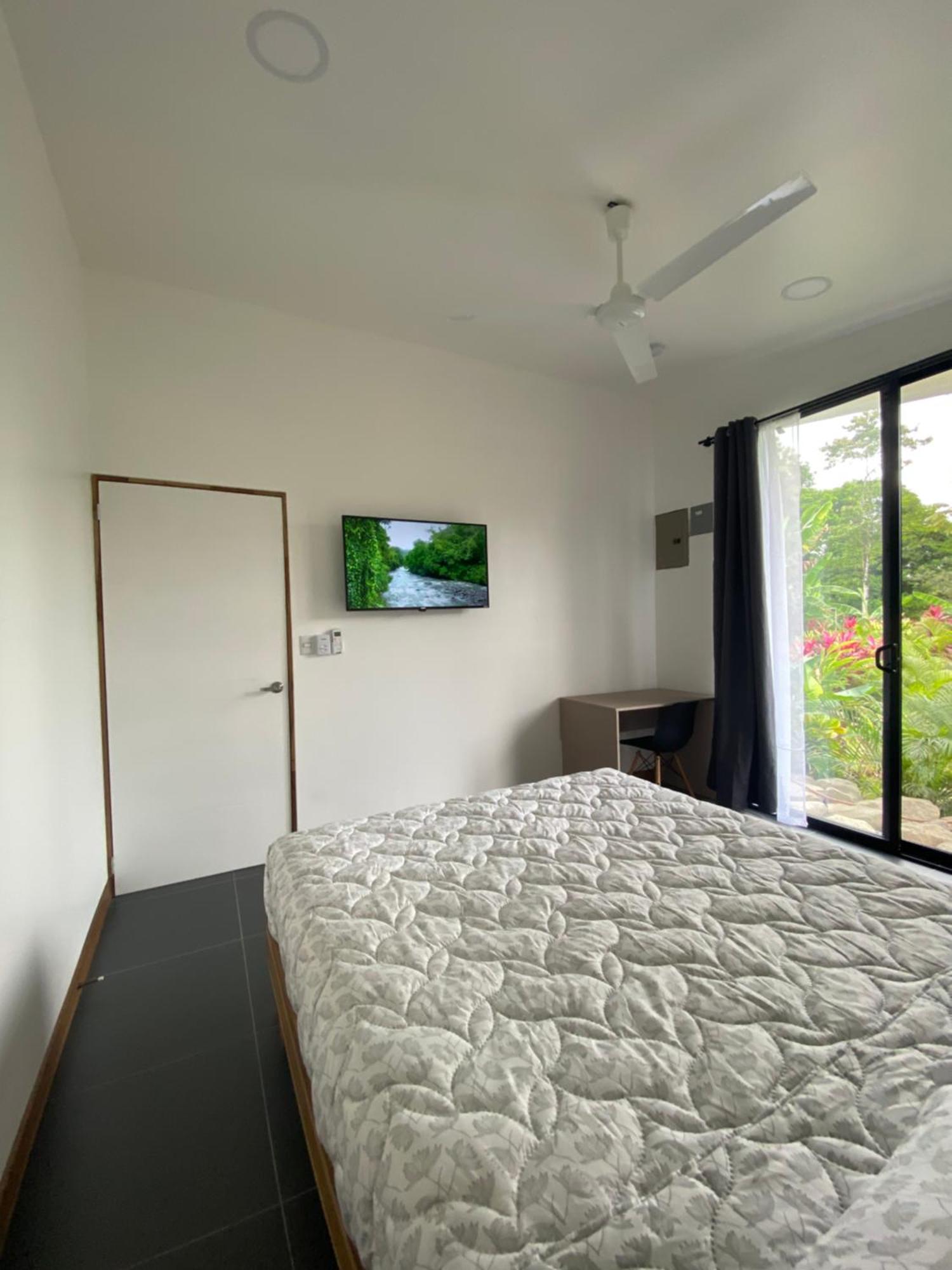 Toucan Home La Fortuna ภายนอก รูปภาพ