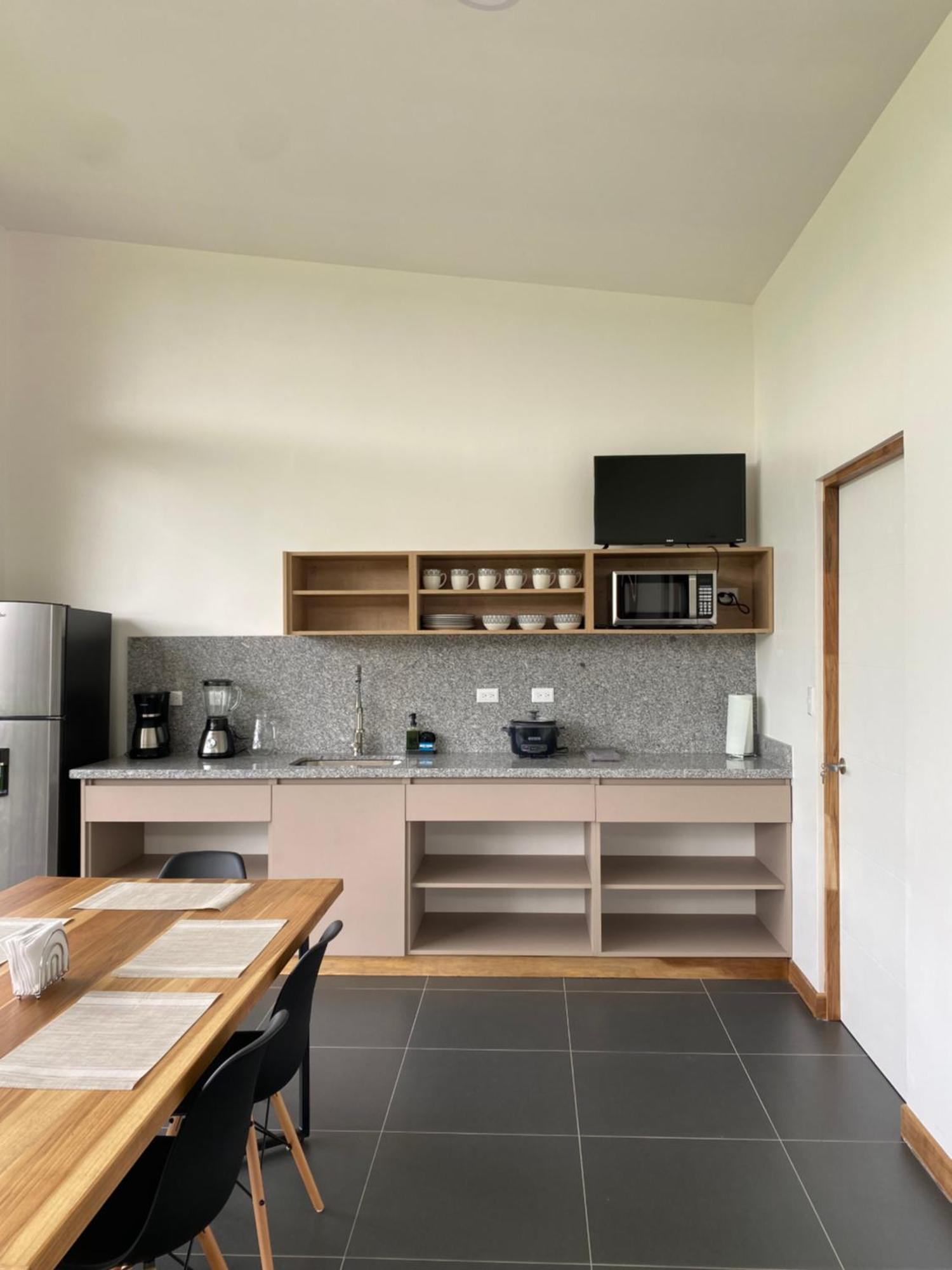 Toucan Home La Fortuna ภายนอก รูปภาพ
