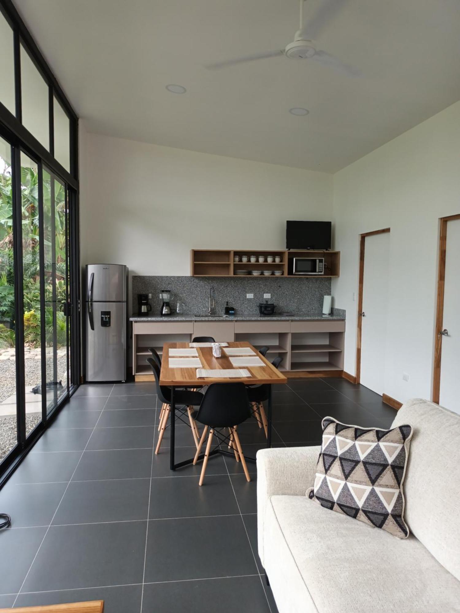 Toucan Home La Fortuna ภายนอก รูปภาพ