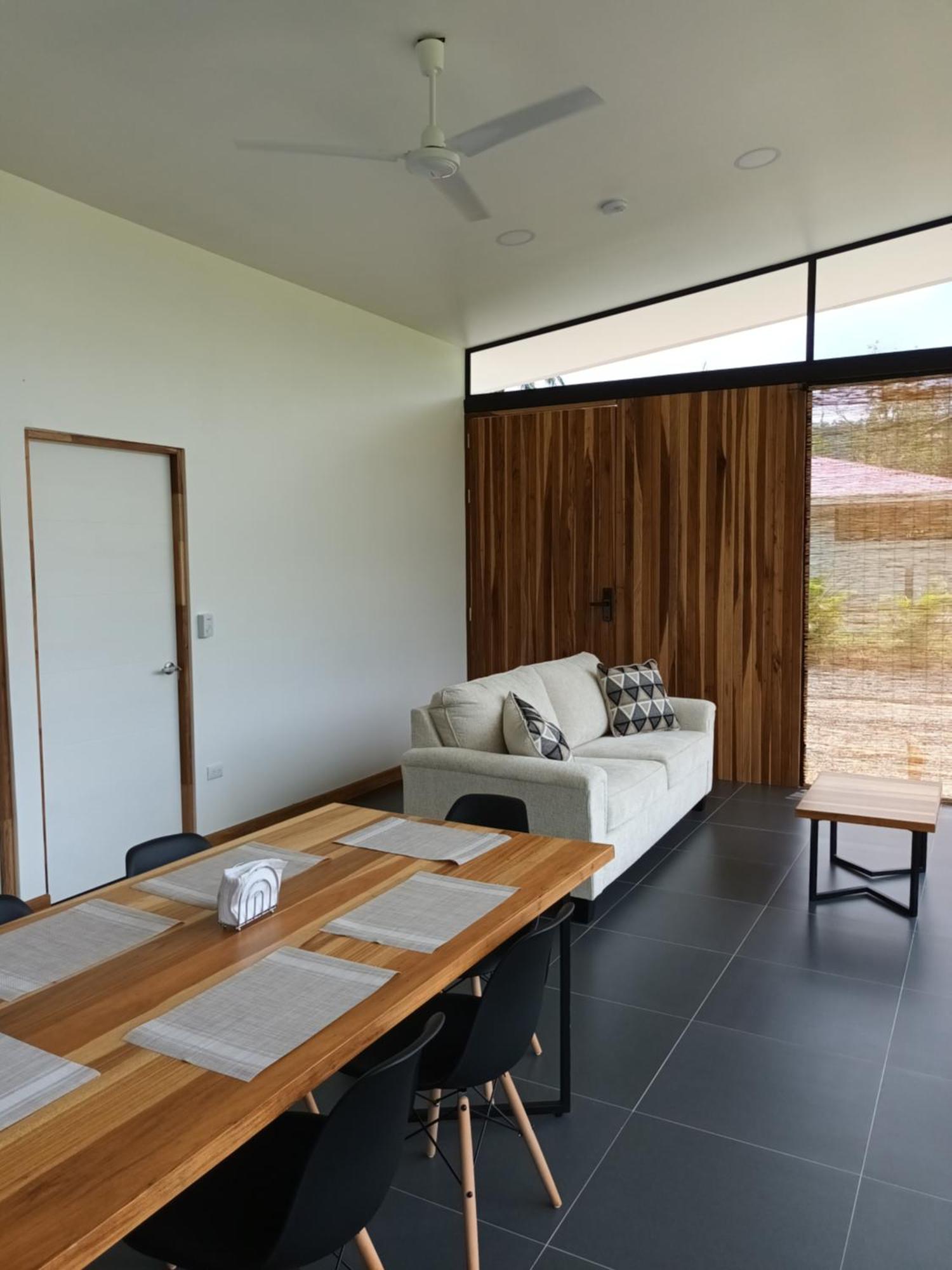 Toucan Home La Fortuna ภายนอก รูปภาพ
