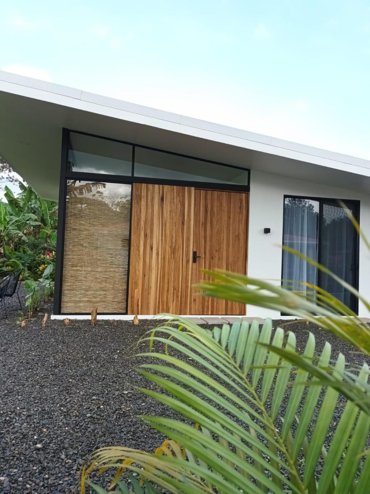 Toucan Home La Fortuna ภายนอก รูปภาพ