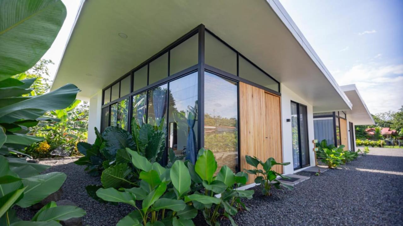 Toucan Home La Fortuna ภายนอก รูปภาพ