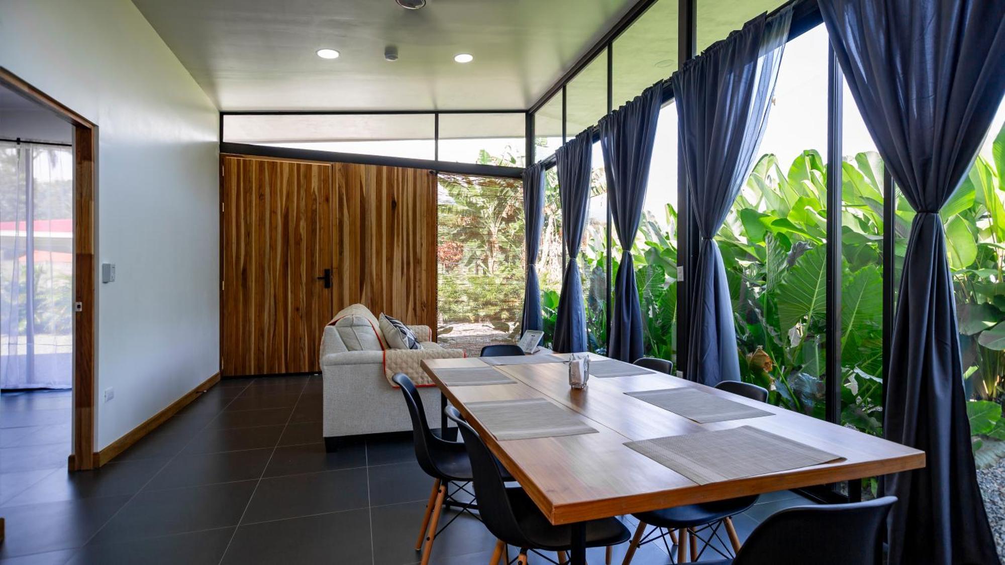 Toucan Home La Fortuna ภายนอก รูปภาพ