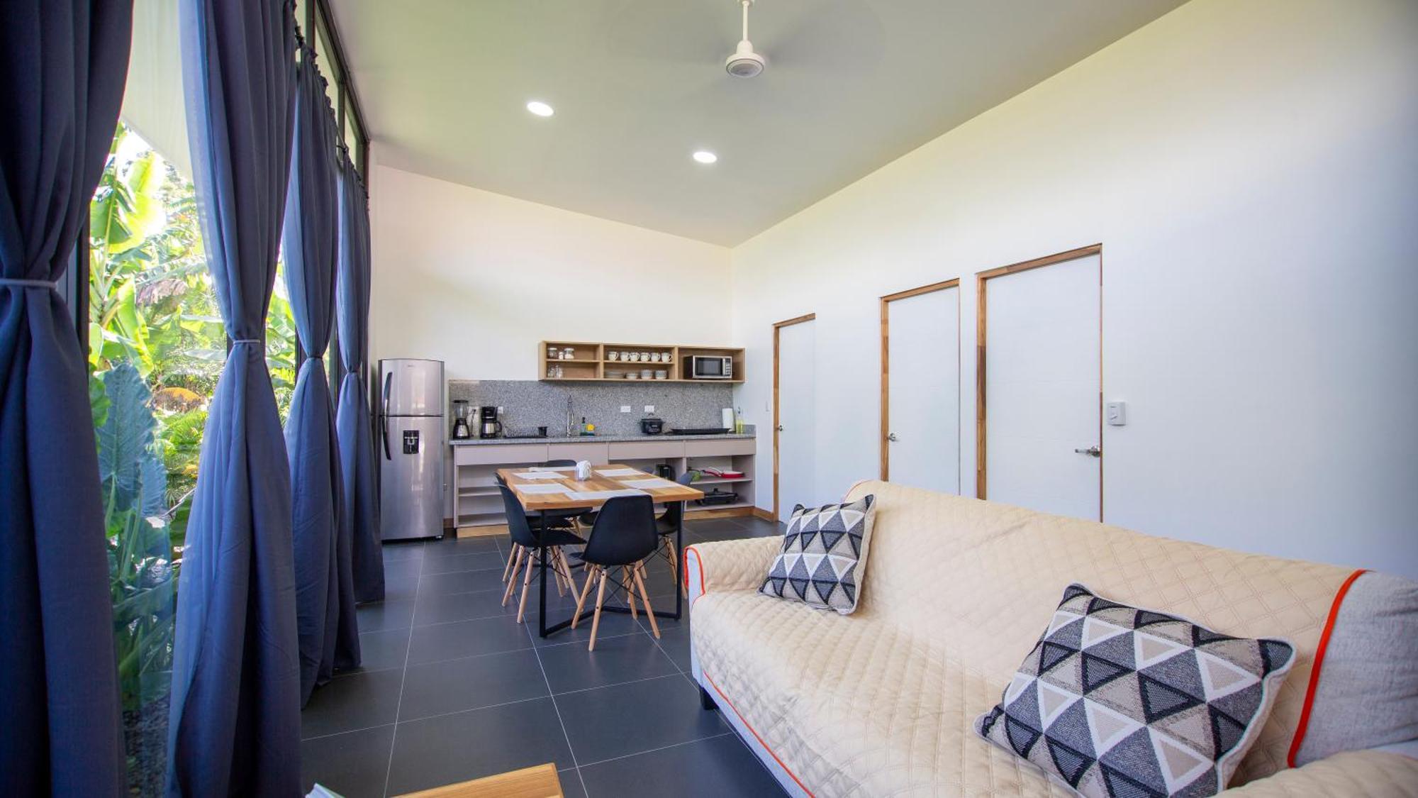 Toucan Home La Fortuna ภายนอก รูปภาพ
