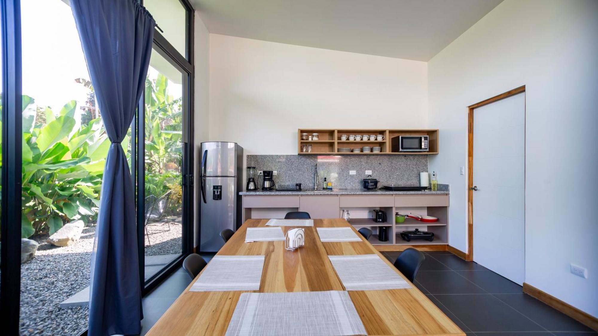 Toucan Home La Fortuna ภายนอก รูปภาพ