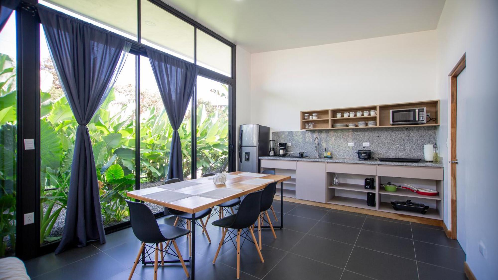 Toucan Home La Fortuna ภายนอก รูปภาพ