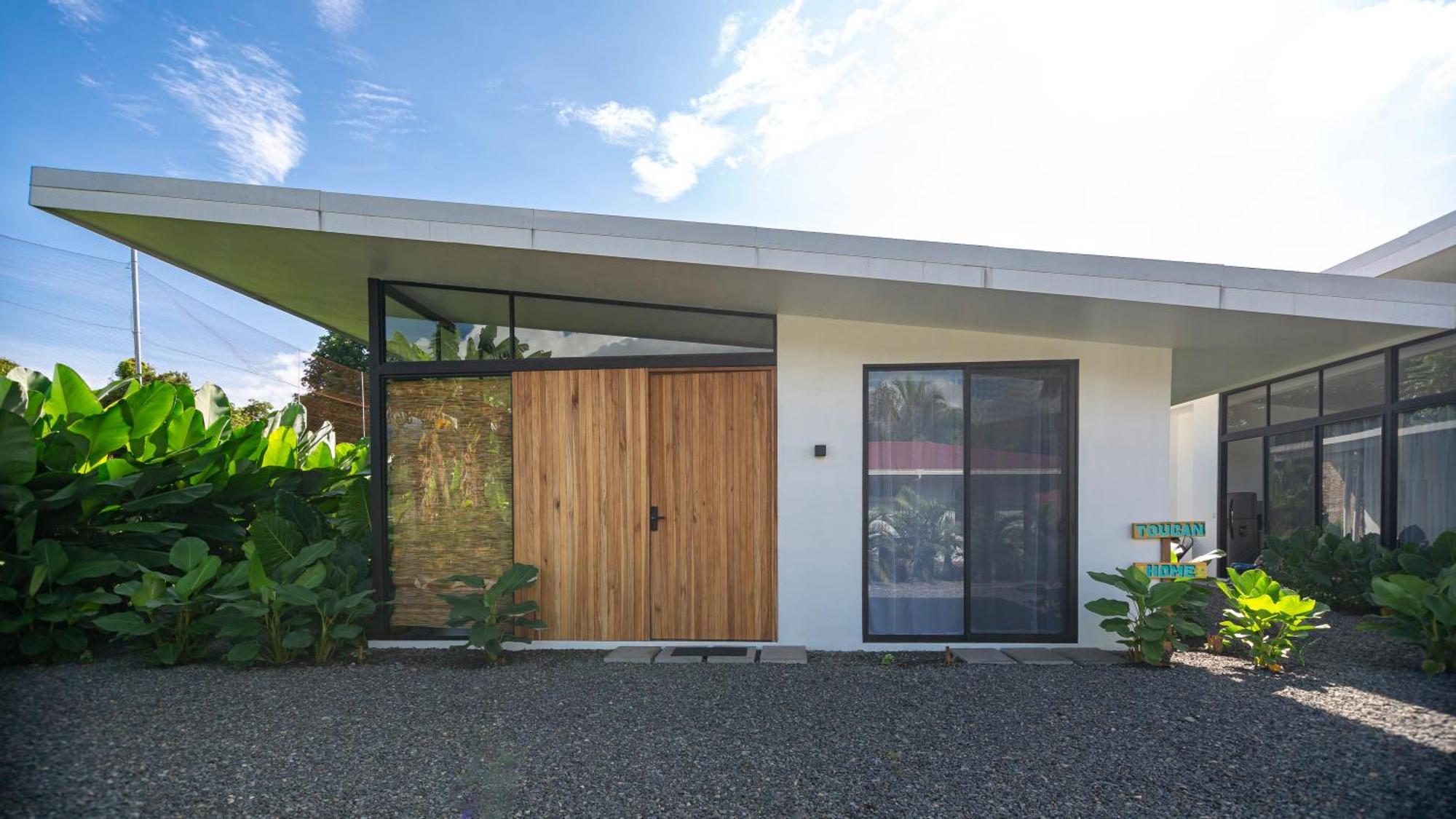 Toucan Home La Fortuna ภายนอก รูปภาพ
