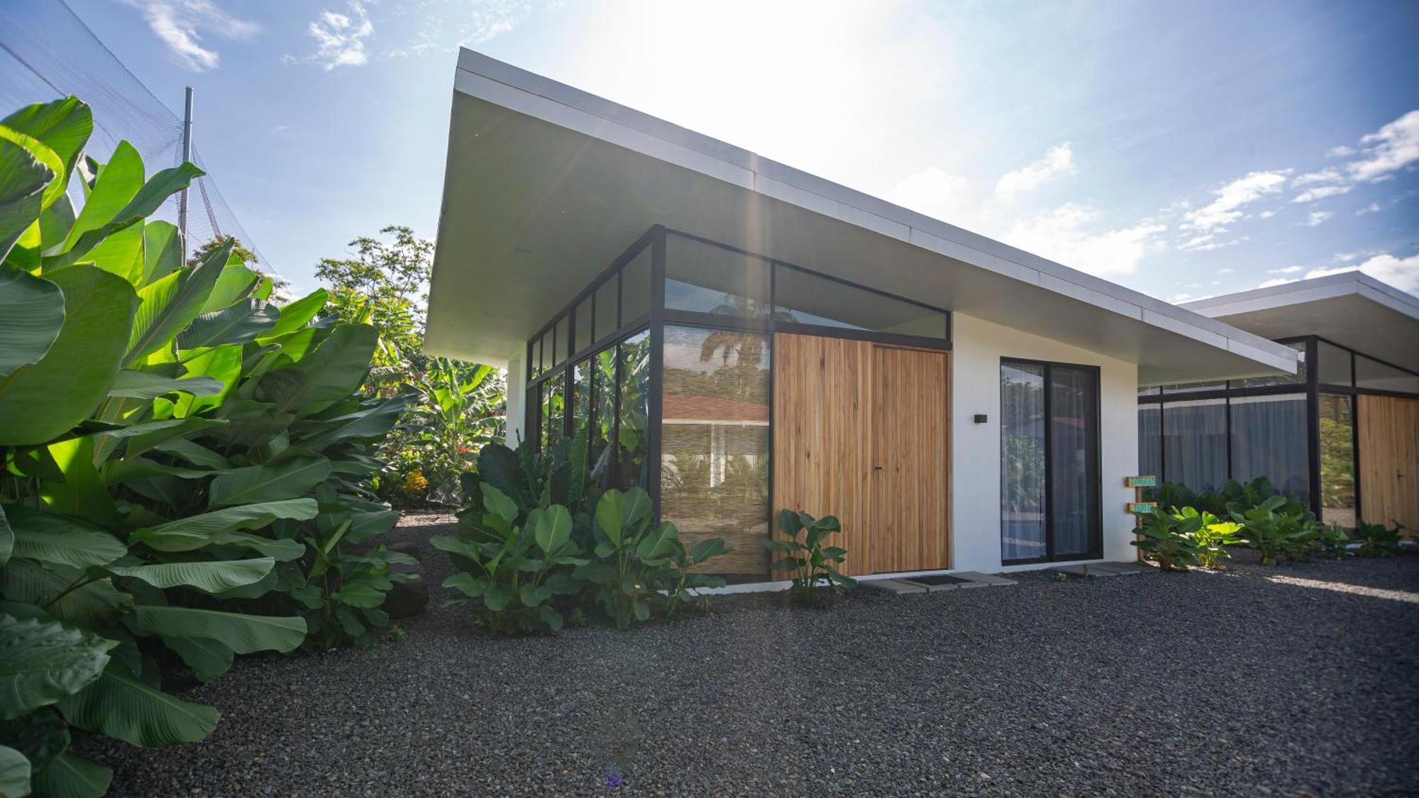 Toucan Home La Fortuna ภายนอก รูปภาพ