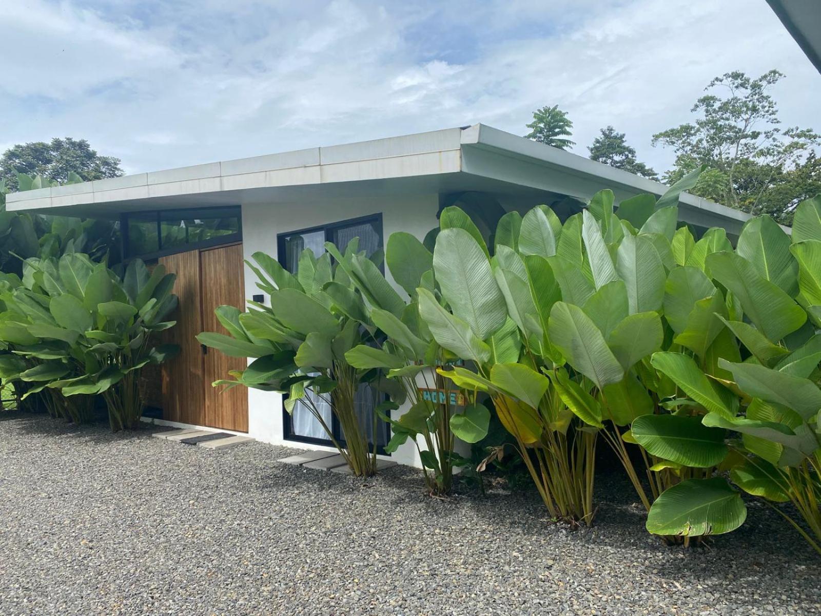 Toucan Home La Fortuna ภายนอก รูปภาพ